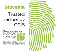 Trusted partner by CCIS